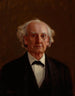 Portret van William N. Jackson - Otto Stark — weergave van het kunstwerk