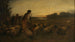 La Proximité du loup - Otto von Thoren — weergave van het kunstwerk