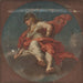 Pallas Athéna - Tommaso Conca — weergave van het kunstwerk