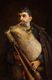 Bagpiper - Pantaleon Szyndler — artwork view