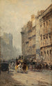 Rue de Londres - Paolo Sala — artwork view