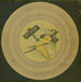 Reproductie van het schilderij Parole en vrijheid futuristische olfactieve tactiele thermische Schilderij Pl 12 - Filippo Tommaso Marinetti