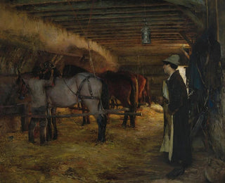 PascalAdolpheJean DagnanBouveret - A stable.webp