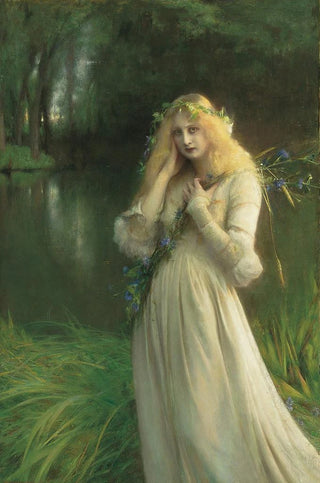 PascalAdolpheJean DagnanBouveret - Ophelia.webp