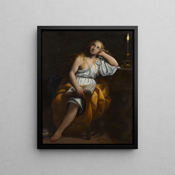 Pasquale Ottino - Mary Magdalen.webp