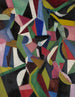 Composition I - Patrick Henry Bruce — artwork view