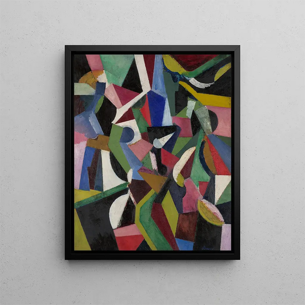 Patrick Henry Bruce - Composition I.webp