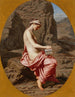 La Boîte de Pandore - Paul-Césaire Gariot — weergave van het kunstwerk