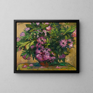 PaulElie Gernez - Bouquet De Fleurs.webp