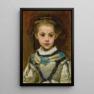 PaulJacquesAim Baudry - Portrait Of Guillemette De Lareinty.webp