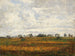 Landschap van veenmoerassen bij Dachau - Paul Baum — weergave van het kunstwerk