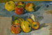 Appels - Paul Cézanne — weergave van het kunstwerk