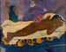 L'âme des ancêtres - Paul Gauguin — weergave van het kunstwerk