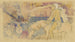 Het pony - Paul Gauguin — weergave van het kunstwerk