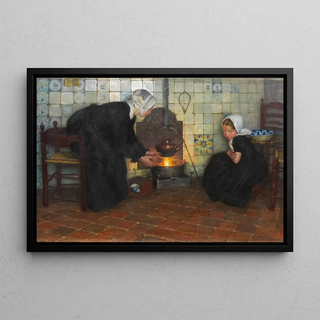 Paul Hoecker - Begtigung.webp