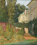 Les Terrasses de Bièvres - Paul Jamot — weergave van het kunstwerk