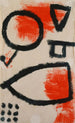 Alea jacta - Paul Klee — artwork view
