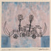 Oud stoomboot - Paul Klee — weergave van het kunstwerk