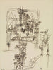 Anna en Léopold - Paul Klee — weergave van het kunstwerk