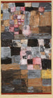 Ascension d'une petite ville - Paul Klee — artwork view
