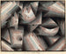 Graduation cristalline - Paul Klee — weergave van het kunstwerk