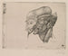 De Komiek - Paul Klee — weergave van het kunstwerk