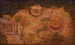 De slang op de ladder - Paul Klee — weergave van het kunstwerk