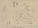 Tekening voor de vogel-eilanden - Paul Klee — weergave van het kunstwerk
