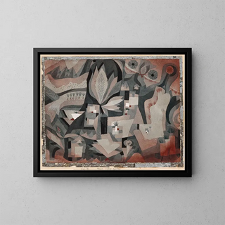 Paul Klee - Drycool garden.webp