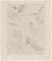 Vent de feu - Paul Klee — weergave van het kunstwerk