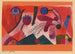 Giftige bessen - Paul Klee — weergave van het kunstwerk