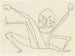 Onder het teken van de verdeling - Paul Klee — weergave van het kunstwerk