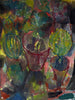 Cactus - Paul Klee — weergave van het kunstwerk