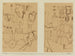 Comédie - Paul Klee — weergave van het kunstwerk