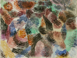 Paul Klee - Libido of the Forest.webp