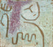 Klein hoop - Paul Klee — weergave van het kunstwerk