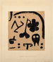 Marquer pour plus tard - Paul Klee — weergave van het kunstwerk