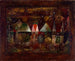 Festin nocturne - Paul Klee — weergave van het kunstwerk