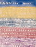 Voorbeeld van de oude stad - Paul Klee — weergave van het kunstwerk