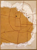Celui qui comprend - Paul Klee — weergave van het kunstwerk