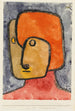 Pretentious Pretentious - Paul Klee — artwork view