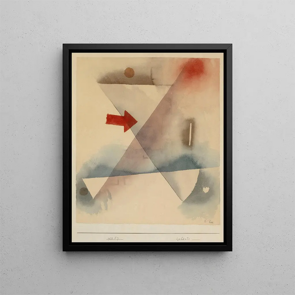 Paul Klee - Ringing.webp