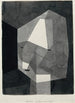 Tête grossièrement taillée - Paul Klee — artwork view