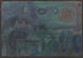 Tekens in de hemel - Paul Klee — weergave van het kunstwerk
