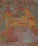 Château de la ville de Kr - Paul Klee — weergave van het kunstwerk