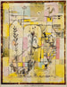 Verhaal van Hoffmann - Paul Klee — weergave van het kunstwerk