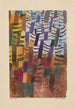 Forest of Pines - Paul Klee — artwork view