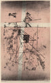 The Tightrope Walker - Paul Klee — artwork view