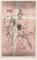 Funambule - Paul Klee — weergave van het kunstwerk