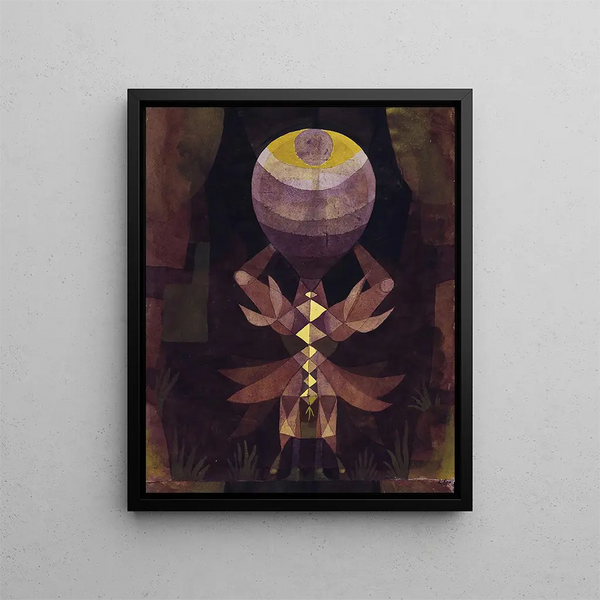 Paul Klee - Waldbeere.webp